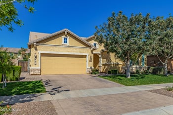 7554 Plata Ave, Mesa, AZ 85212