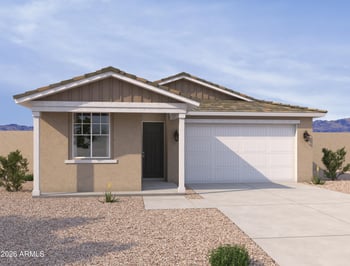 7554 S 47th Ln, Laveen, AZ 85339