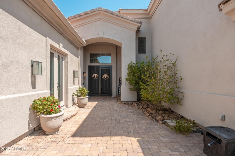 7554 Tailspin Ln, Scottsdale, AZ 85255