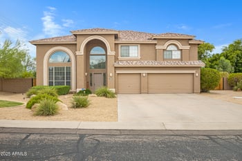 7555 Laurel St, Mesa, AZ 85207