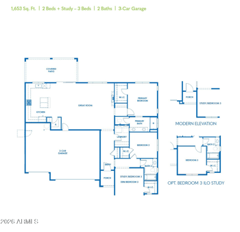 7555 Louie Ln, Prescott Valley, AZ 86315