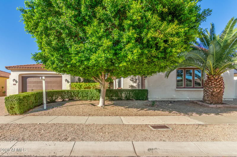 7556 Crystal Rd, Glendale, AZ 85308