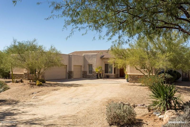 7556 E Monterra Way, Scottsdale, AZ 85266