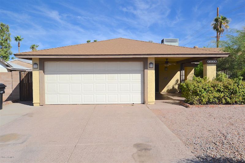 7556 E Pueblo Ave, Mesa, AZ 85208