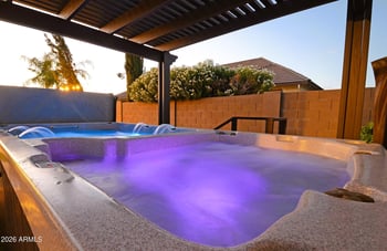 7556 Crystal Rd, Glendale, AZ 85308