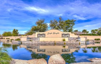 7556 Crystal Rd, Glendale, AZ 85308