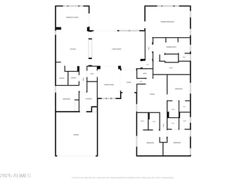 7556 Crystal Rd, Glendale, AZ 85308