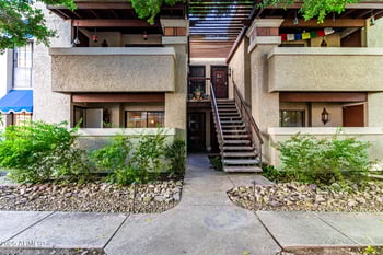 7557 Dreamy Draw Dr #167, Phoenix, AZ 85020