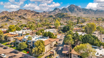 7557 Dreamy Draw Dr #206, Phoenix, AZ 85020