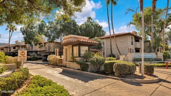 7557 Dreamy Draw Dr #206, Phoenix, AZ 85020