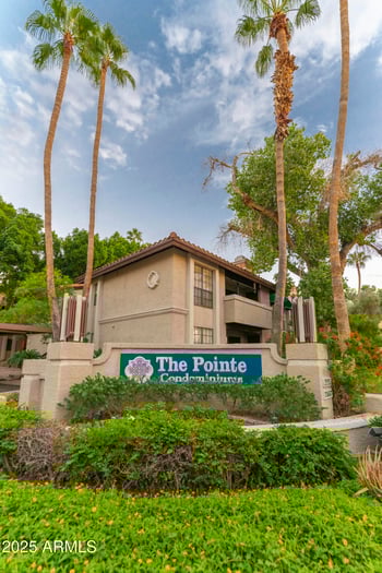7557 Dreamy Draw Dr #264, Phoenix, AZ 85020