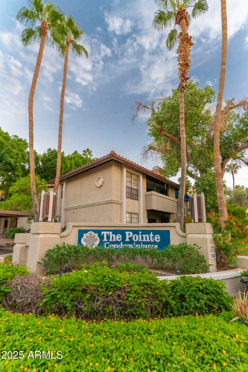7557 Dreamy Draw Dr #264, Phoenix, AZ 85020