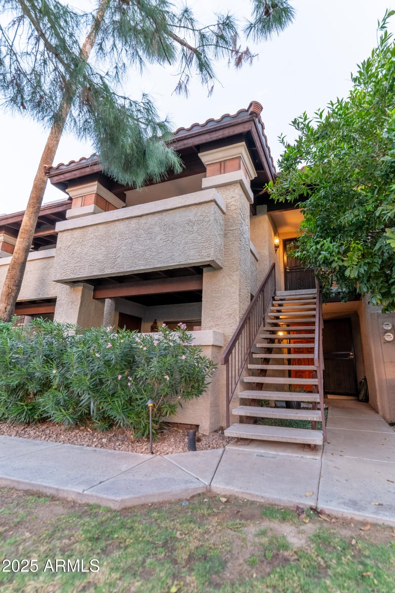 7557 Dreamy Draw Dr #264, Phoenix, AZ 85020