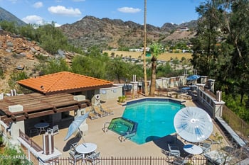 7557 Dreamy Draw Dr #264, Phoenix, AZ 85020