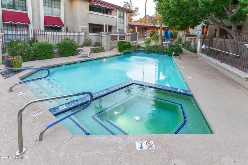 7557 Dreamy Draw Dr #264, Phoenix, AZ 85020