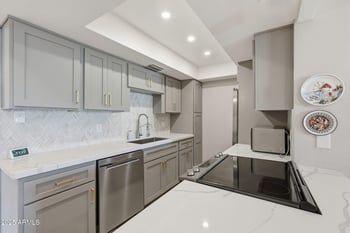 7557 Dreamy Draw Dr #264, Phoenix, AZ 85020