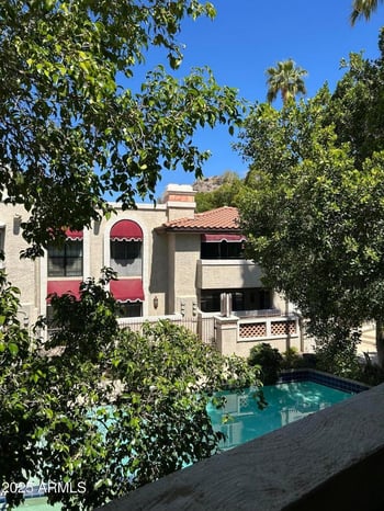 7557 Dreamy Draw Dr #276, Phoenix, AZ 85020