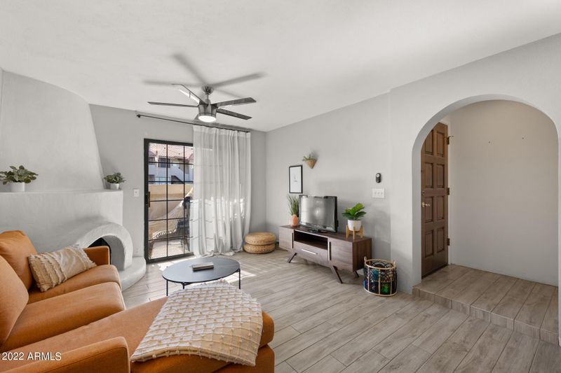 7557 N Dreamy Draw Dr #110, Phoenix, AZ 85020