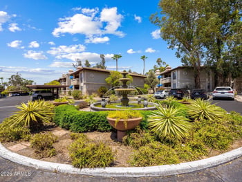 7557 Dreamy Draw Dr #154, Phoenix, AZ 85020