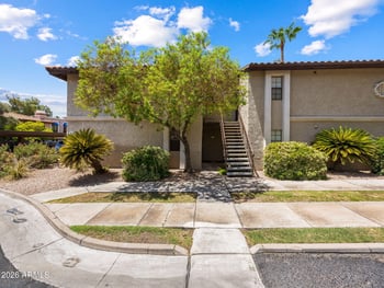 7557 Dreamy Draw Dr #154, Phoenix, AZ 85020