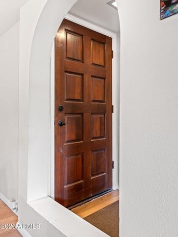 7557 N Dreamy Draw Dr #154, Phoenix, AZ 85020
