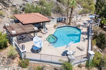 7557 Dreamy Draw Dr #248, Phoenix, AZ 85020