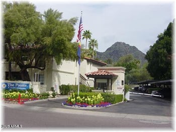 7557 N Dreamy Draw Dr #276, Phoenix, AZ 85020