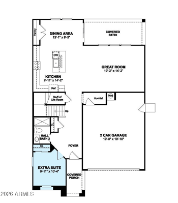 7557 Park St, Laveen, AZ 85339