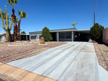 7558 E Baywood Ave, Mesa, AZ 85208