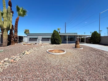 7558 E Baywood Ave, Mesa, AZ 85208