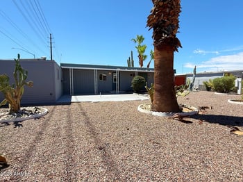 7558 E Baywood Ave, Mesa, AZ 85208
