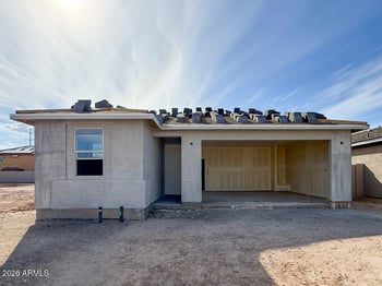 7558 S 47th Ln, Laveen, AZ 85339
