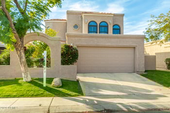 7558 Via De La Luna --, Scottsdale, AZ 85258