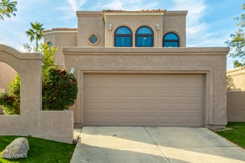 7558 Via De La Luna --, Scottsdale, AZ 85258