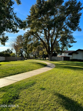 7558 Via De La Luna --, Scottsdale, AZ 85258