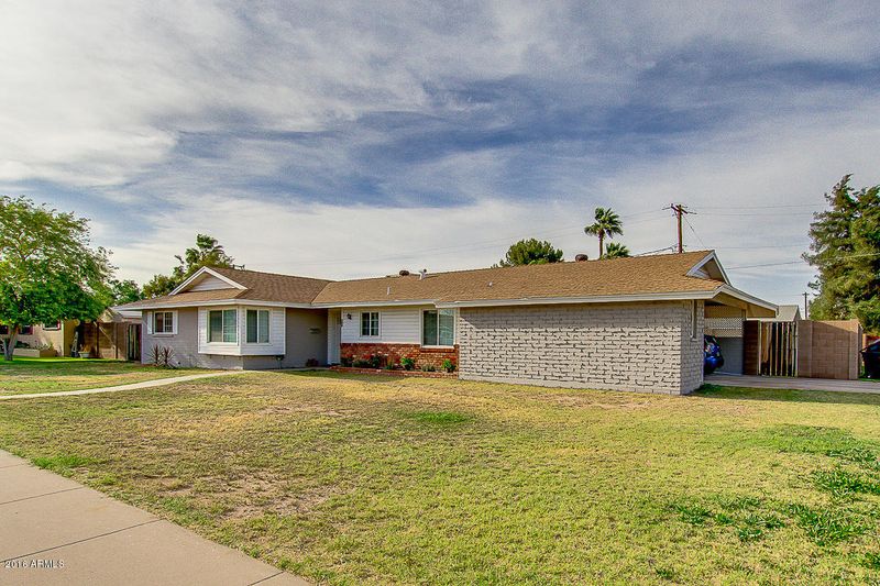 756 E 6th Pl, Mesa, AZ 85203