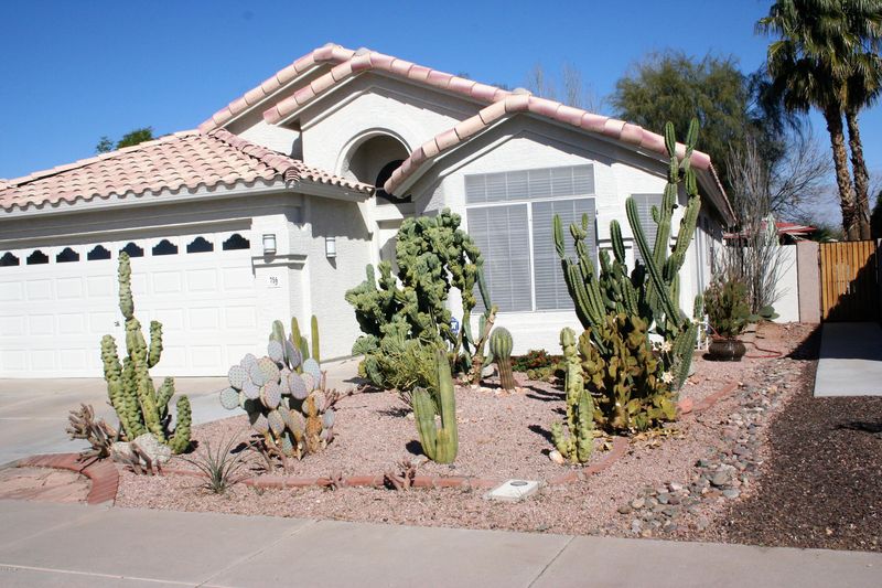 756 E Gary Dr, Chandler, AZ 85225