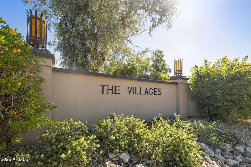 756 Joan D Arc Ave, Phoenix, AZ 85022