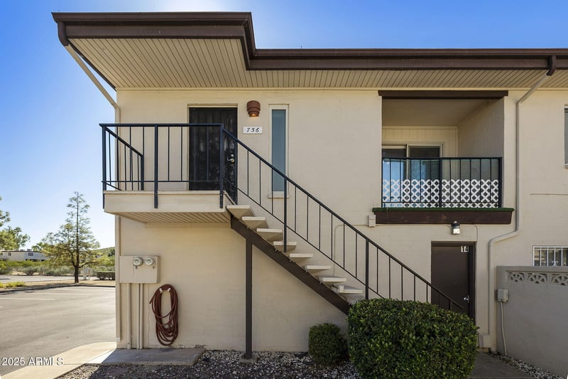 756 Joan D Arc Ave, Phoenix, AZ 85022