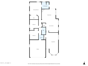 756 Lovegrass Dr, San Tan Valley, AZ 85143