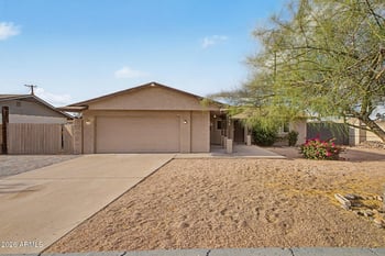 756 Loyola Dr, Tempe, AZ 85282