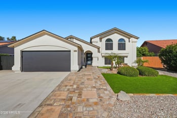 756 Palomino Dr, Gilbert, AZ 85296