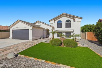 756 Palomino Dr, Gilbert, AZ 85296