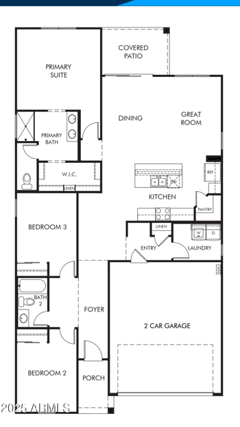 7560 Cozy Cottage Ln, San Tan Valley, AZ 85143
