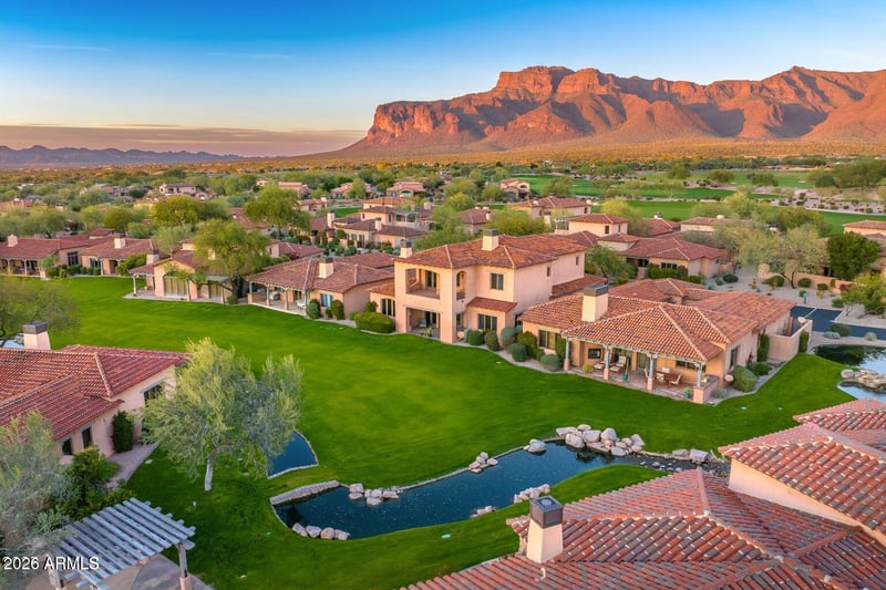 7560 Golden Eagle Cir, Gold Canyon, AZ 85118