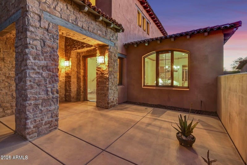 7560 E Golden Eagle Cir, Gold Canyon, AZ 85118