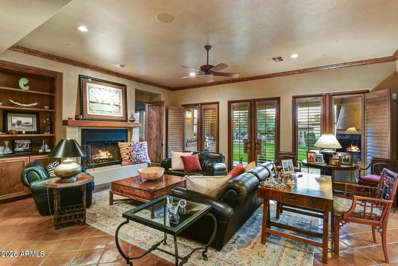 7560 E Golden Eagle Cir, Gold Canyon, AZ 85118