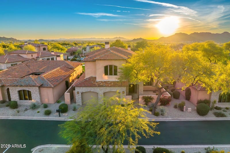 7560 E Golden Eagle Cir, Gold Canyon, AZ 85118
