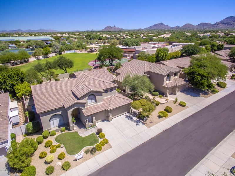 7560 E Phantom Way, Scottsdale, AZ 85255