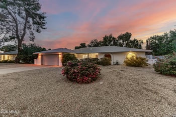 7560 Gold Dust Ave, Scottsdale, AZ 85258